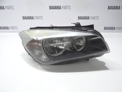 RECHTE LAMPE BMW X1 E84 OE 2990004
