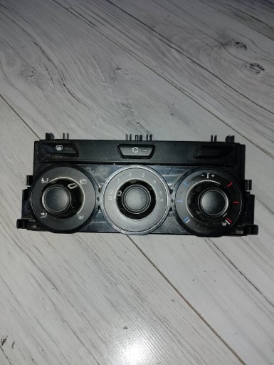 AIR PANEL 400018002 CITROEN C3 II