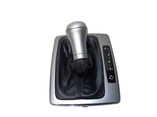 SCHALTKNAUF MERCEDES W204 AUTOMATIK A2042672410, A2042670788