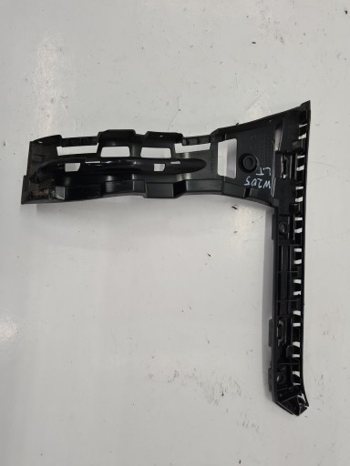 MERCEDES W205 STOßSTANGE HINTEN LINKS A2058801702