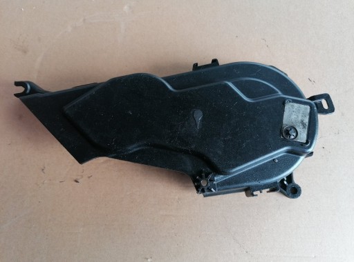 CITROEN PEUGEOT HDI – STEUERGEHÄUSE 9655399580