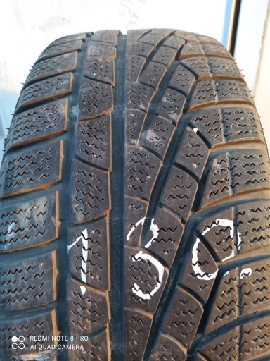 Pirelli Winter 210 SottoZero 205/40R17 84H Reifen 5,1 mm