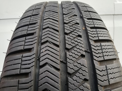 Vredestein Quatrac 5 195/60R16c 99/97 H Schneegriff (3PMSF)