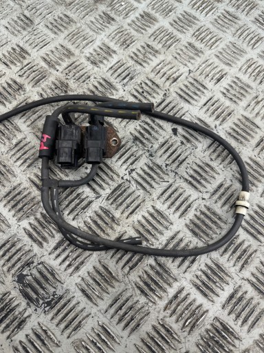 MAGNETVENTILE VORDERACHSE VERBINDUNGSVENTIL MITSUBISHI PAJERO 4 IV