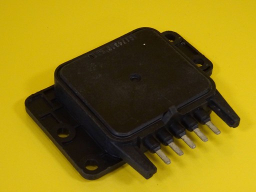 ZÜNDMODUL OPEL CORSA B 16174349 NR1737