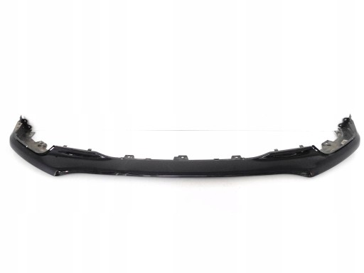FORD MUSTANG MACH-E GT CX727 20- SPOILER DIFFUSOR FRONT STOßSTANGE SPOILER