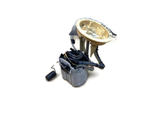 VOLVO XC60 II KRAFTSTOFFPUMPE 31478634