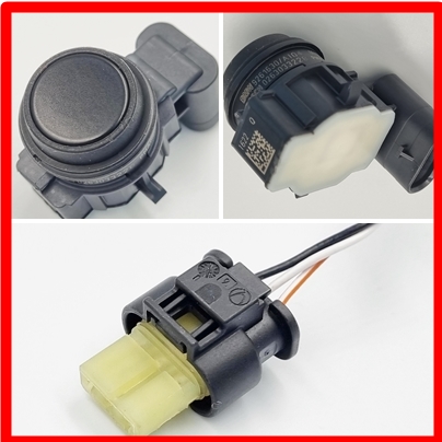 Parksensor PMA BMW F20 F30 F31 F34 F36 F80