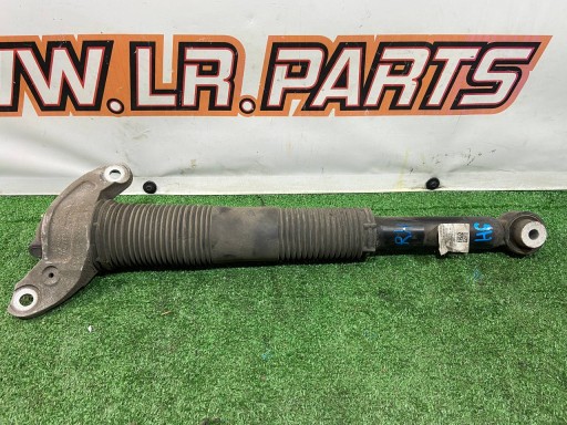 STOSSDÄMPFER LINKS/RECHTS L550 LK72-18080-AC