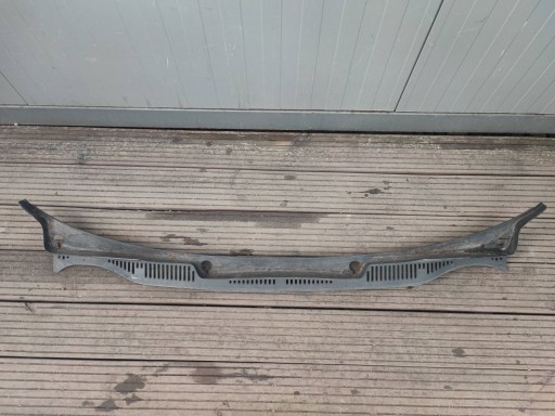 VW Caddy 2K0819403 Grube
