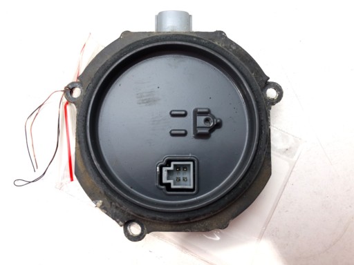 XENON-KONVERTER NISSAN MURANO Z50 NZMNS111LBNA 02-09