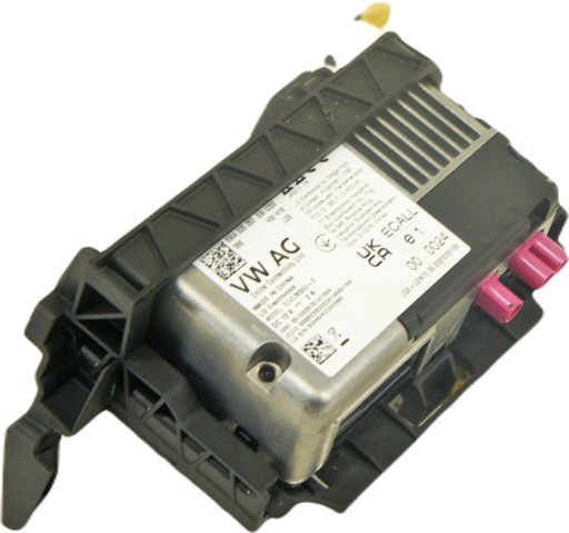 SB239 Skoda Fabia IV 21- Online-Service-Modul 5WA035282C