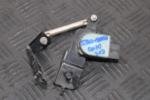 NIVEAUSENSOR INFINITI QX70 53812-1BA0A