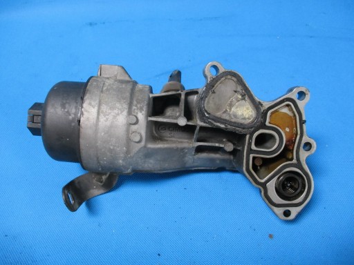 ÖLFILTERGEHÄUSE PEUGEOT 308 1.4 VTI V758311180