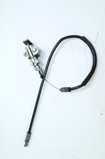 HONDA NTV 650 DEAUVILLE 98-05 HINTERES SPERRKABEL