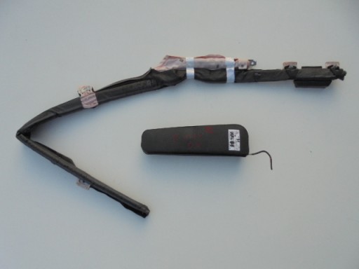 FORD B-MAX AIRBAG-KISSEN-SET RECHTS