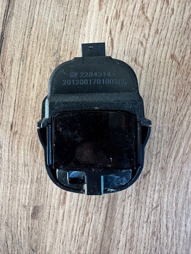 REGENSENSOR 22845143 OPEL ZAFIRA C