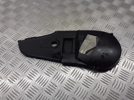 STEUERUNGSABDECKUNG VOLVO S80 2.5 TDI 074109107K