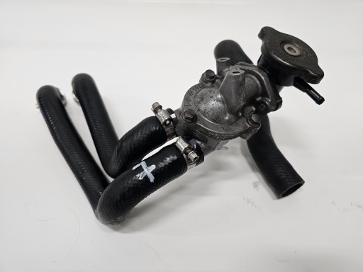 Kawasaki ER 5 KLE 500 GPZ 500 Thermostat Thermostatgehäuse