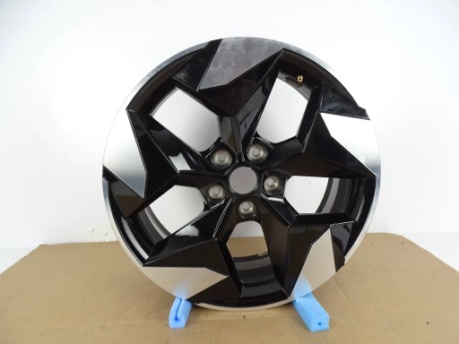 FELGE RENAULT 7J x 18 CH5 ET35 5X114,3 403002401R