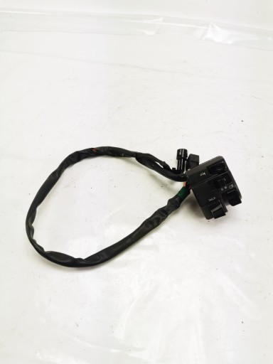 Kawasaki ZX6R ZX-6R ZX 6R 636 13-17 LINKER SCHALTER