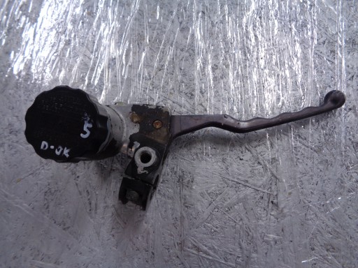 MZ ETZ 150 250 251 Bremspumpe Original DDR