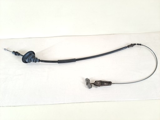 VORDERES HANDBREMSKABEL FÜR PEUGEOT EXPERT III 3 17 HEBEL