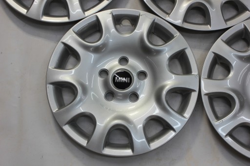 MINI-RADKAPPEN 15 Zoll ORIGINAL
