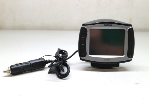 GARMIN ZUMO 550 MOTORRAD-NAVIGATIONSHALTERUNG