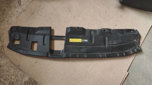 Sicherheitsgurtbezug 62398 hv80a Nissan Qashqai J11 Lift