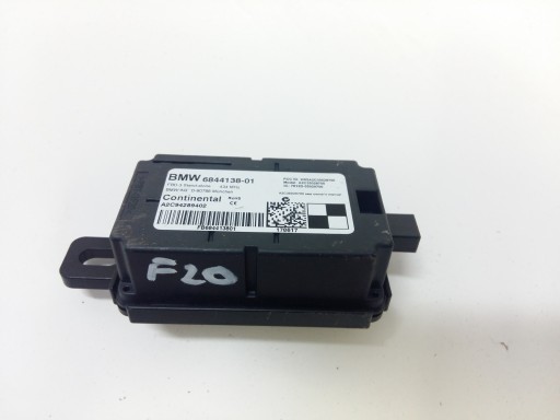 BMW F20 F21 F45 Antennenmodul 17r