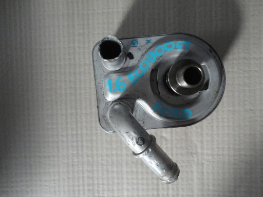 ÖLKÜHLER FORD FOCUS VOLVO 1,6 T ECOBOOST