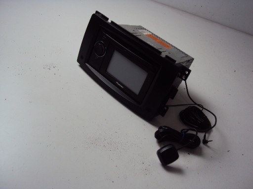 RADIO-NAVIGATION PIONEER SMART A451