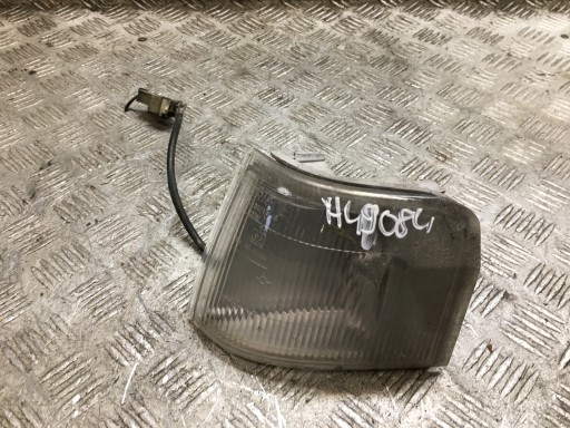 MICROCAR LYRA BLINKER LINKS VORNE