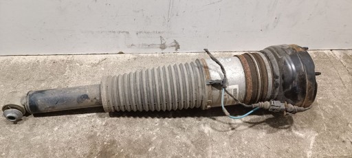 Audi A8 S8 D4 4H 2012 Heckpneumatischer Suspensionsschockdämpfer