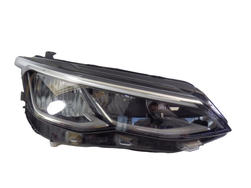 RECHTE FRONTLEUCHTE VW GOLF VIII 5H1941006 LED