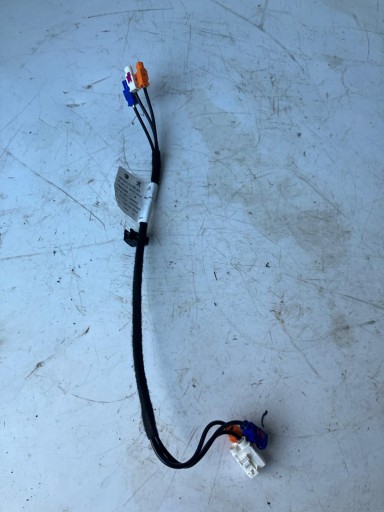 NAVIGATIONSRADIOANTENNENKABEL CITROEN C3 III 9813715180