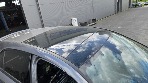 Mercedes A-Klasse W177 HB Dach Panorama Schiebedach