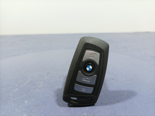 BMW 5 F11 Key Pilot 9226939