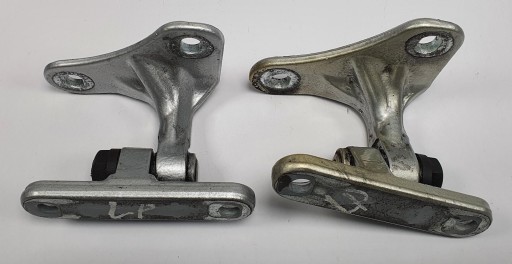 TÜRSARNIERE LINKS VORNE MERCEDES W203 EUROPA
