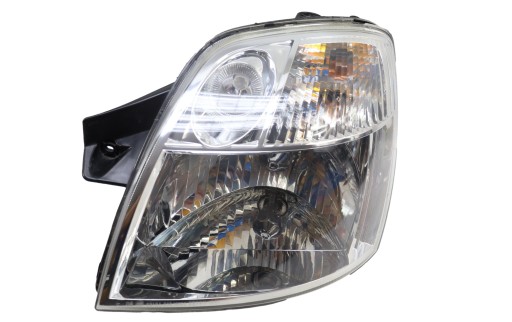 KIA PICANTO UND SCHEINWERFER VORNE LINKS 92101070 ORG