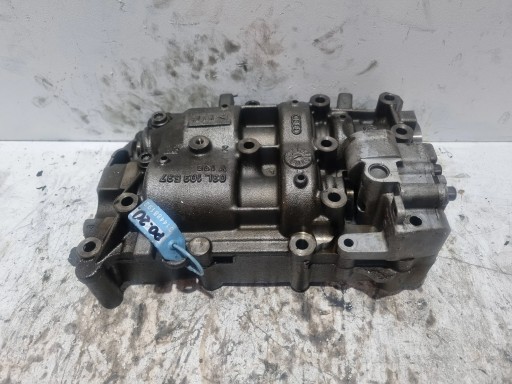 Ausgleichswellen der Ölpumpe 03L103537 VW Audi 2.0 TDI CFF CFFB CFG CFGB