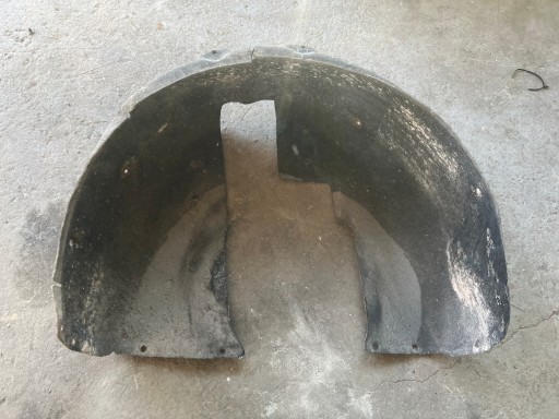 Tesla S heben 16-19 Radköler rechts hinten