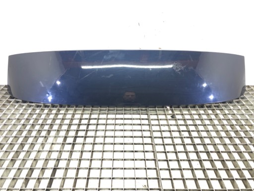 SPOILER BMW 3 Touring (E91) 04-12