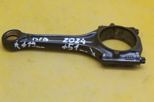 CARK CRANK Audi A4 B6 B7 VW Sitz Skoda 1.8 T BFB 06BA