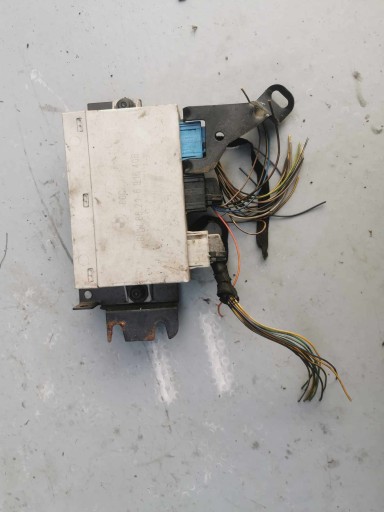 BMW Parkmodul OE 6916406 KABELBAUM-INSTALLATIONSKABEL