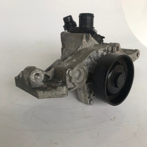 Wasserpumpe 2.0T B48A20A BMW F48 F39 F55 2381337