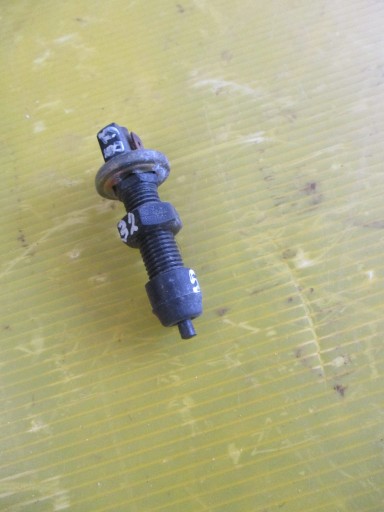 590/32 STOP LICHTSCHALTER FIAT 126p 125p POLONEZ 756.1489