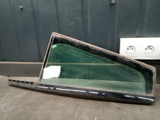 Rechte Glas hinter Citroen C4 Picasso 06-13r
