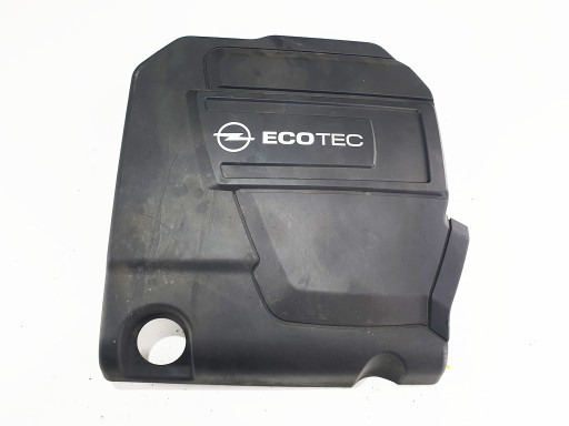 Motorabdeckung für Opel Signum 07r 3.0 cdti
